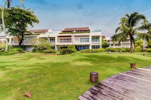 Playa bonita beach residences