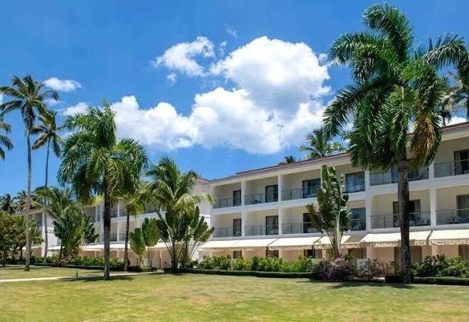 Viva wyndham v samana resort todo incluido solo
