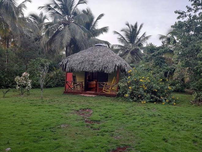 Aventura rincon ecolodge