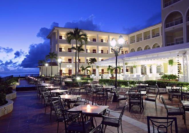 Bahia principe grand cayacoa