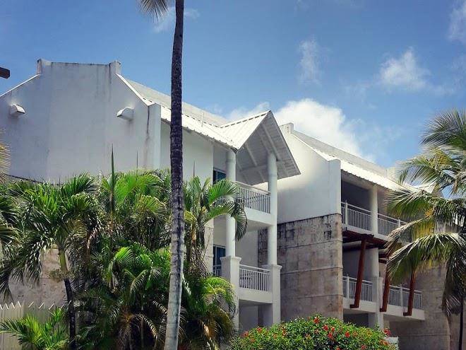 Cooee at grand paradise samana