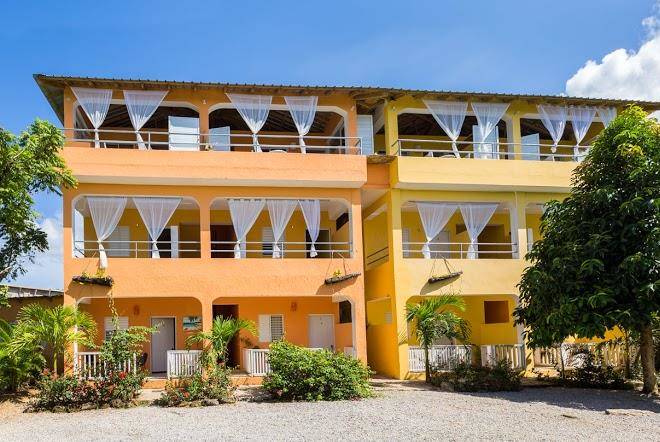 De luz hotel