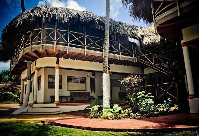 El Jardin Del Coco Image