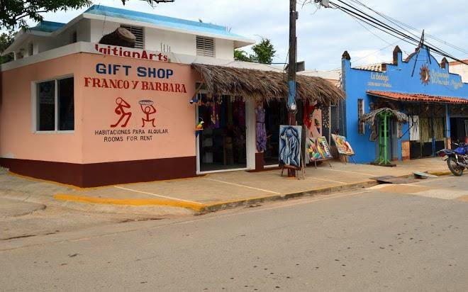 Gift Shop Franco Y Barbara Image