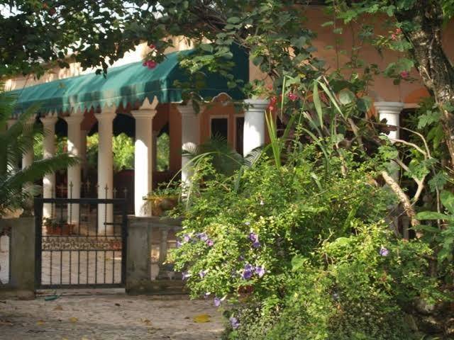 Hacienda de la bahia