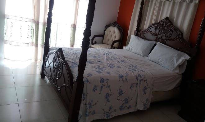 Hotel internacional samana