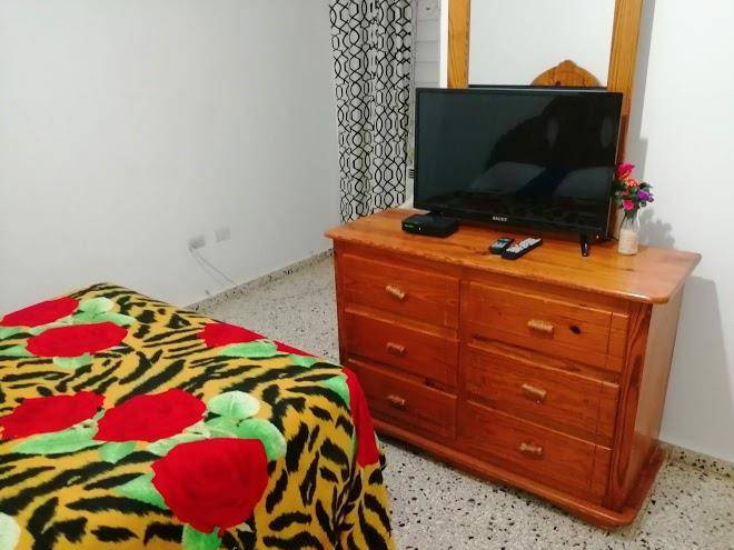 Hotel leidy