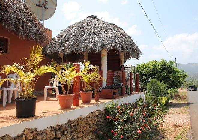 Hotel rincon rubi