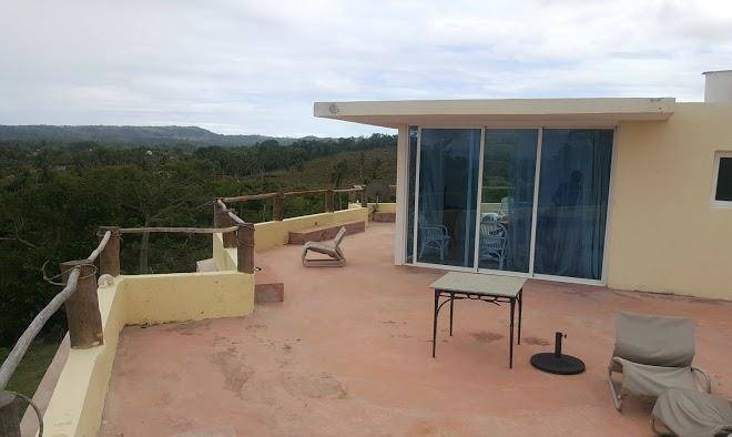 Il Pirata Las Galeras Image