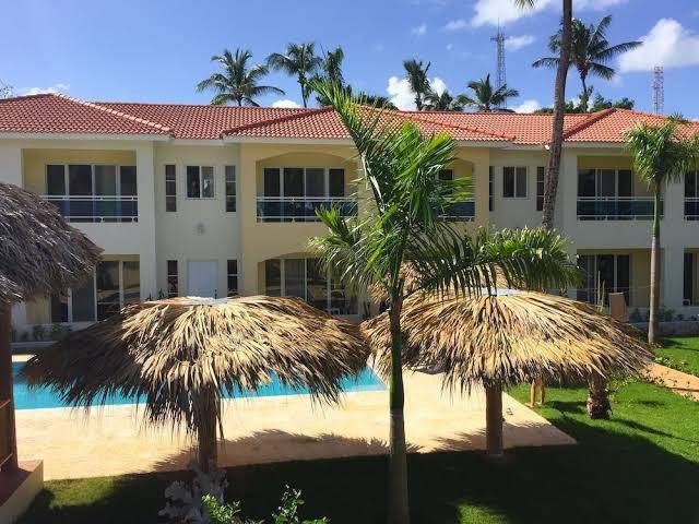 Las Galeras Hotel Image