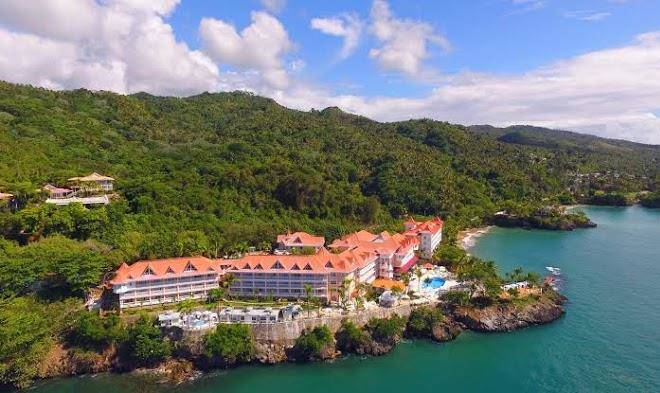 Luxury bahia principe samana