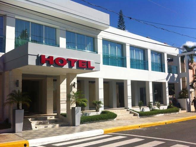 Nilka hotel boutique