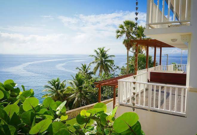 Xeliter vista mare samana