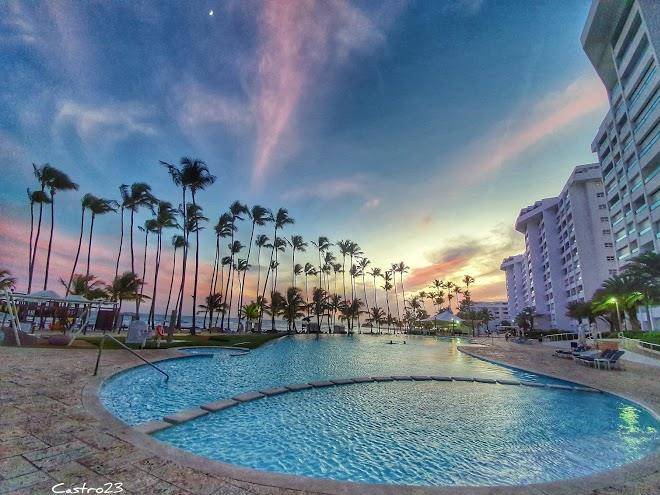 Condominio marbella