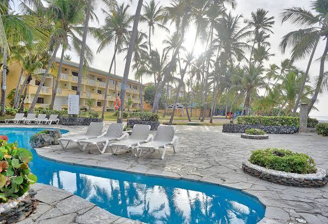 Coral costa caribe resort & spa