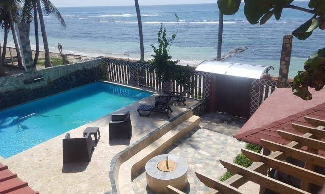Mi casita guayacanes