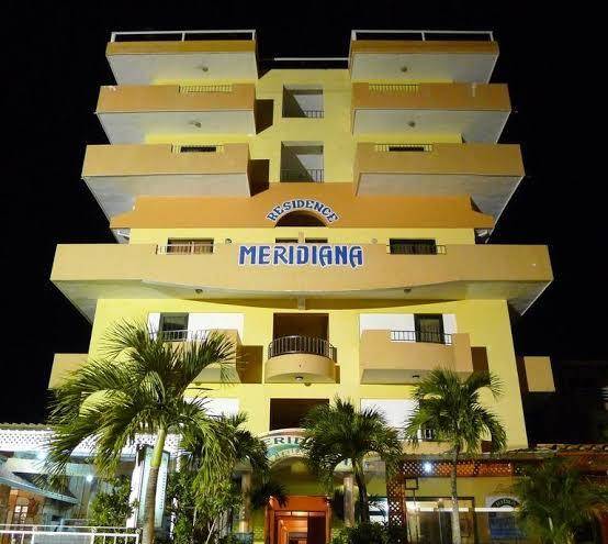 Residence meridiana
