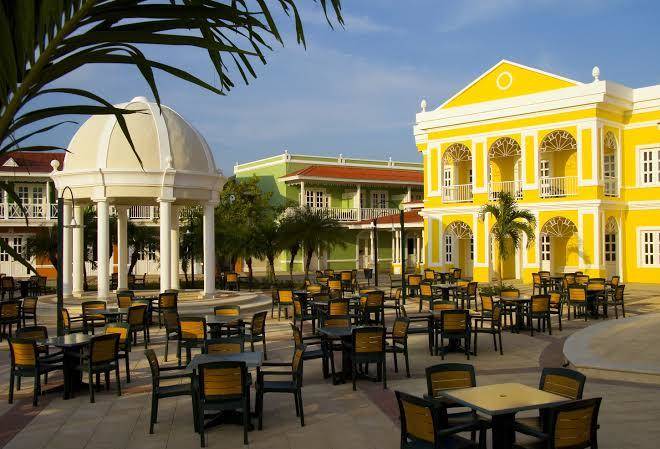 Bahia principe grand la romana