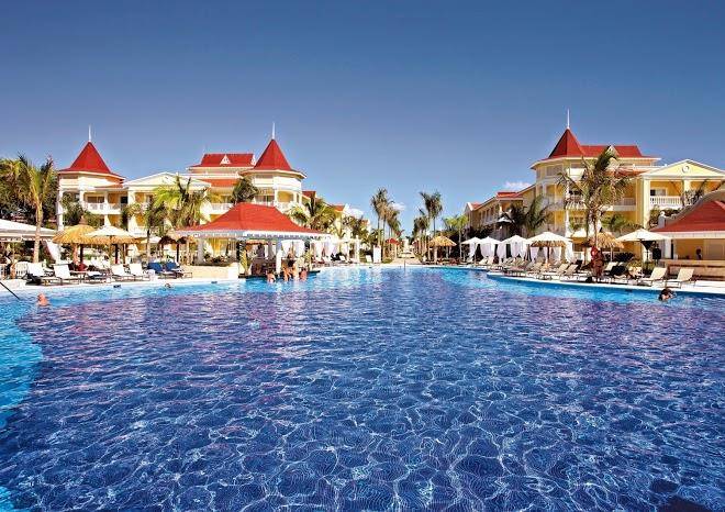 Bahia principe luxury bouganville