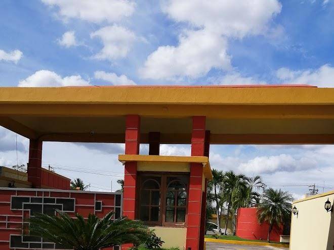 Cabanas imperial