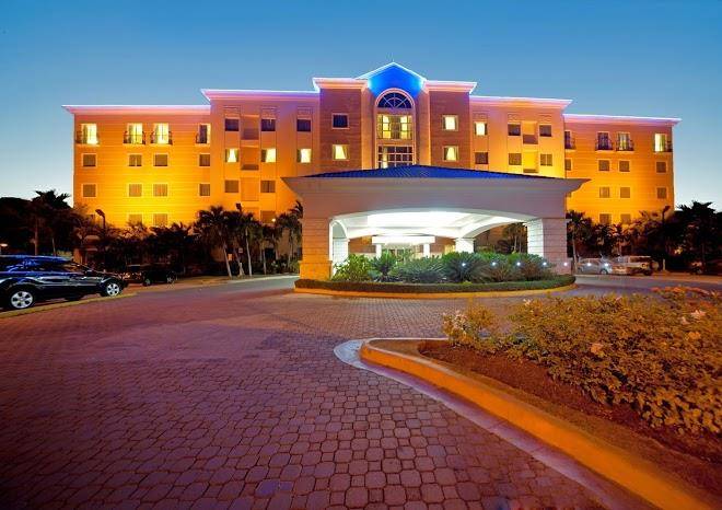 Hodelpa garden court