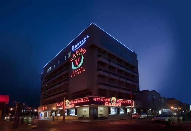 Hodelpa centro plaza hotel