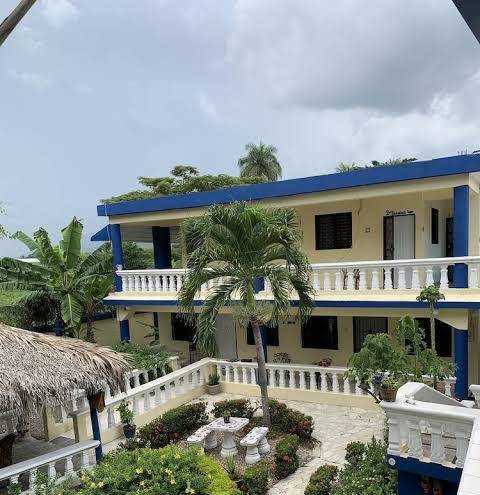 Sana el jardin secreto