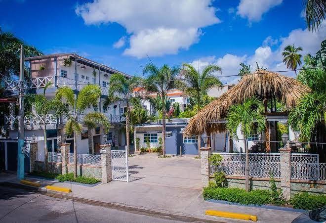 Batey hotel boutique