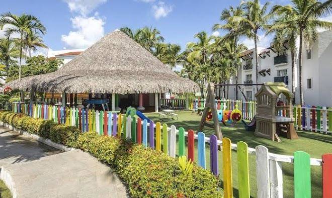 Be live experience hamaca suites