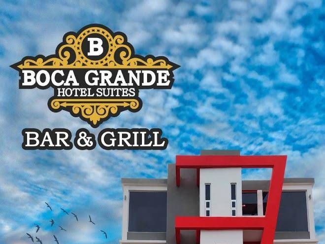 Boca grande hotel suites