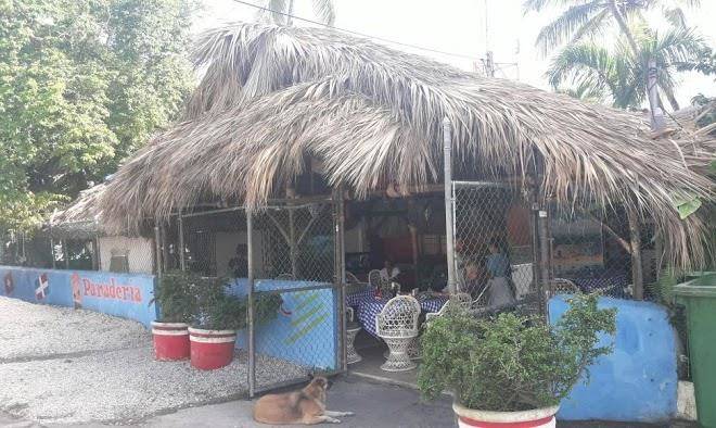 Fredy's snack restaurant und backerei