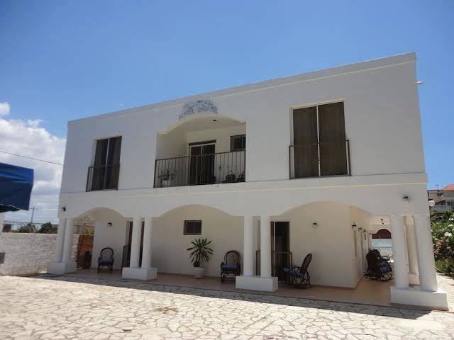 Hotel angel gabriel