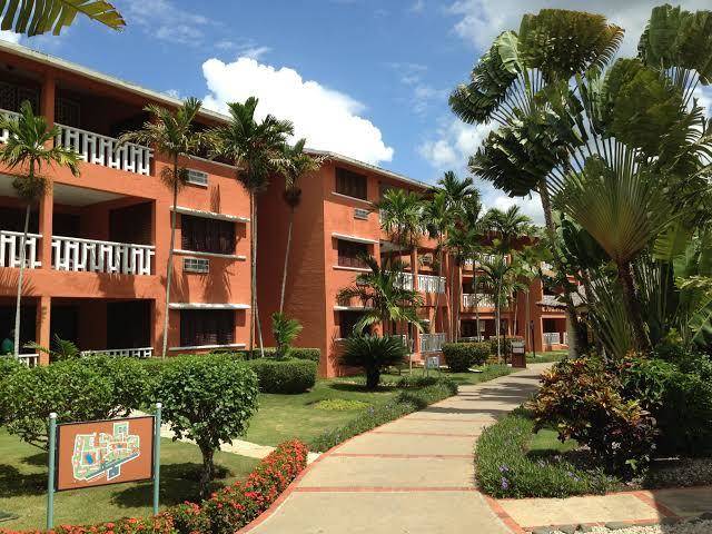 Hotel bellevue dominican bay boca chica