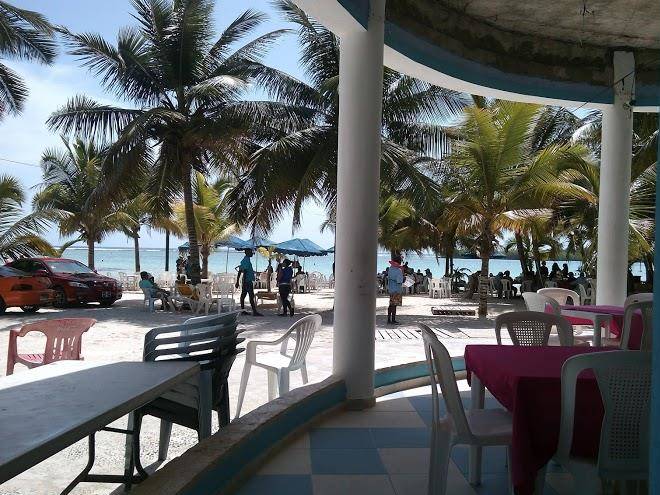 Hotel coco playa