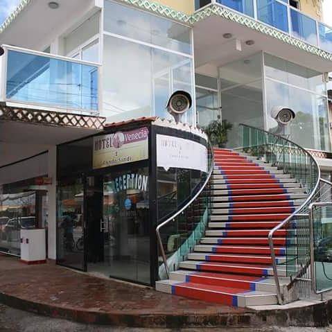 Hotel condosindi