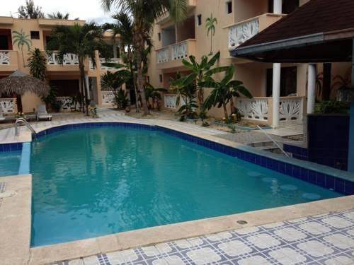 Hotel el caucho