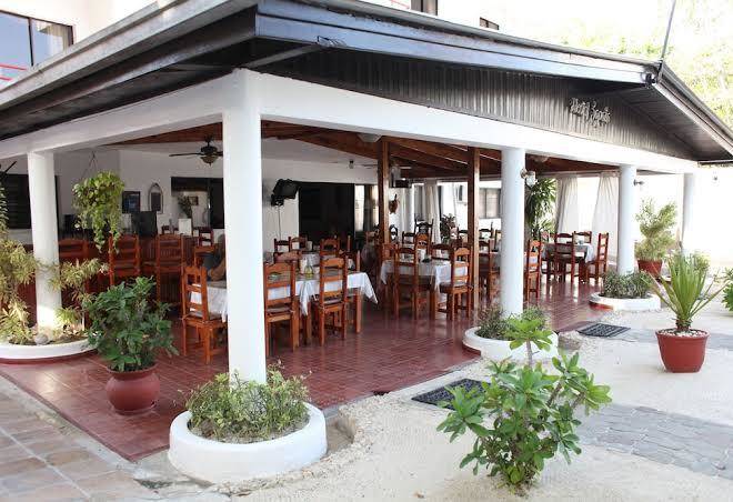 Hotel zapata