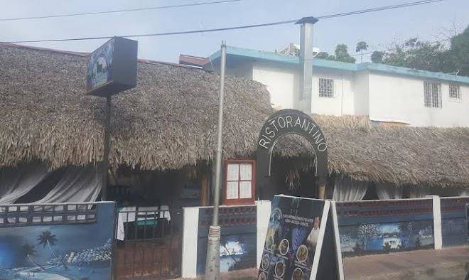 Restaurante espanol luz de luna