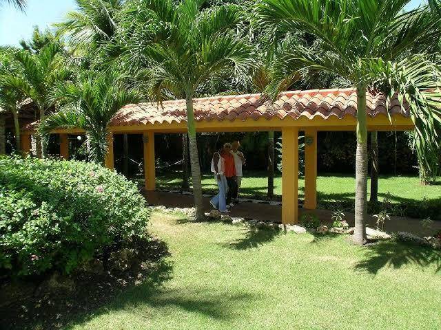 Acuarium resort hotel