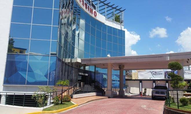 Hotel the city inn