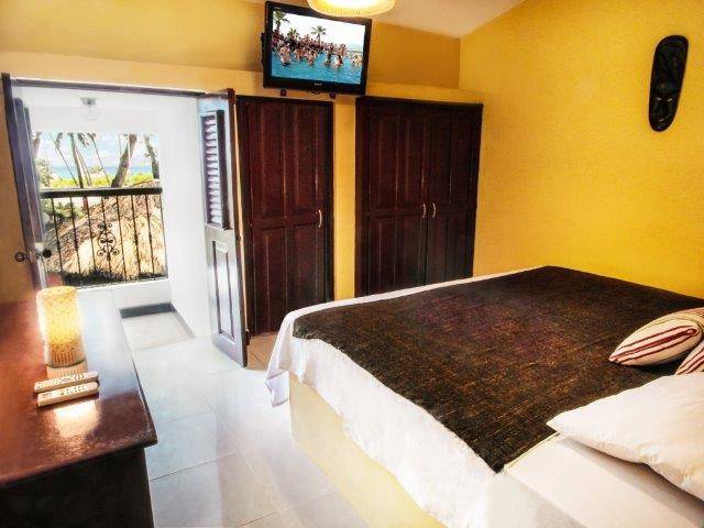 Hotel tibitabo