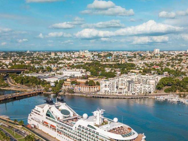 Riviera colonial alojamiento lissette ii