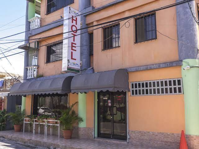 Setup hotels