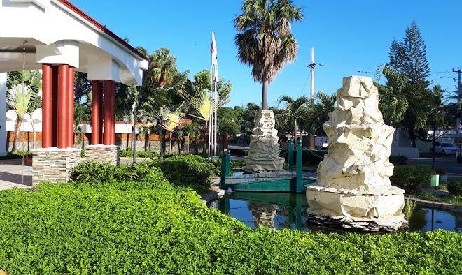 Hotel novus caoba