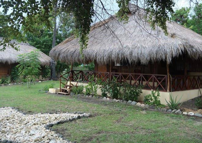 Atauro dive resort timor leste