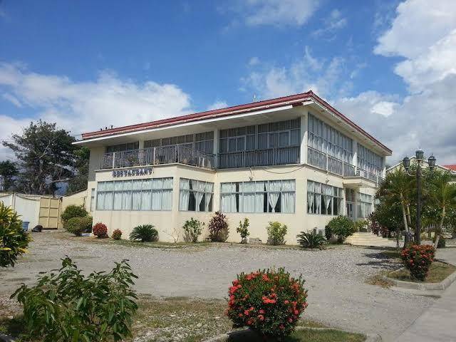 Excelsior resort hotel