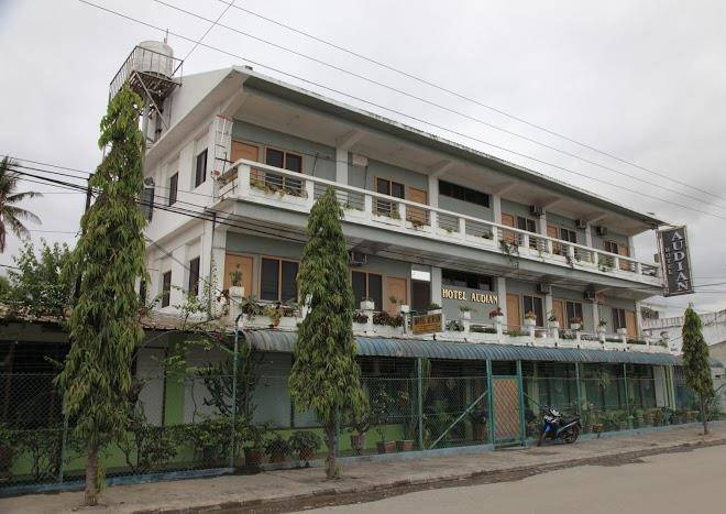 Hotel audian image
