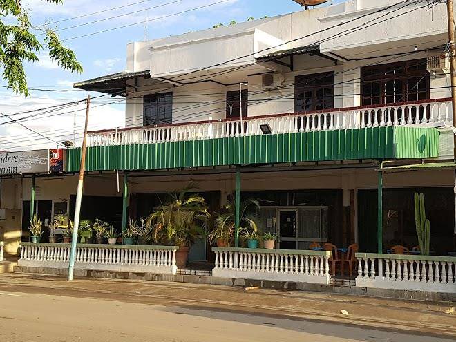 Hotel lecidere & restaurant