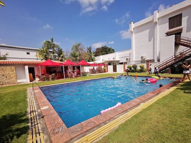 Hotel timor