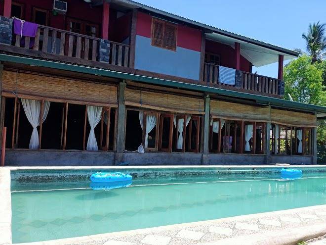 Hotel umaliurai